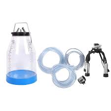 Milking Spare 2